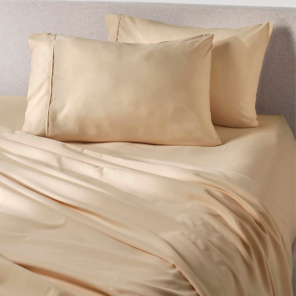 Almond (Ivory) Sheet Set