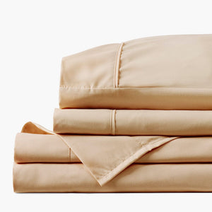 Almond (Ivory) Sheet Set