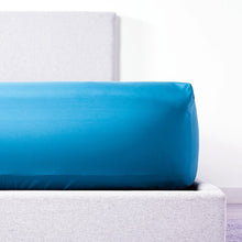 Load image into Gallery viewer, Bahama Blue Sheet Set