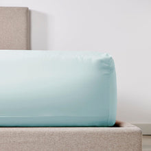 Load image into Gallery viewer, Beach Blue (Aqua) Sheet Set