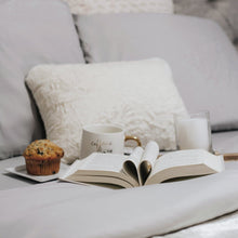 Load image into Gallery viewer, Brushed Silver Sheet Set