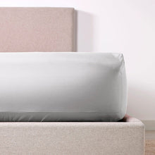 Load image into Gallery viewer, Brushed Silver Sheet Set