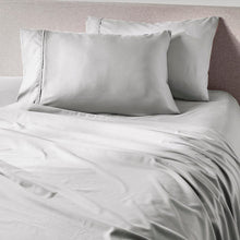 Load image into Gallery viewer, Brushed Silver Sheet Set