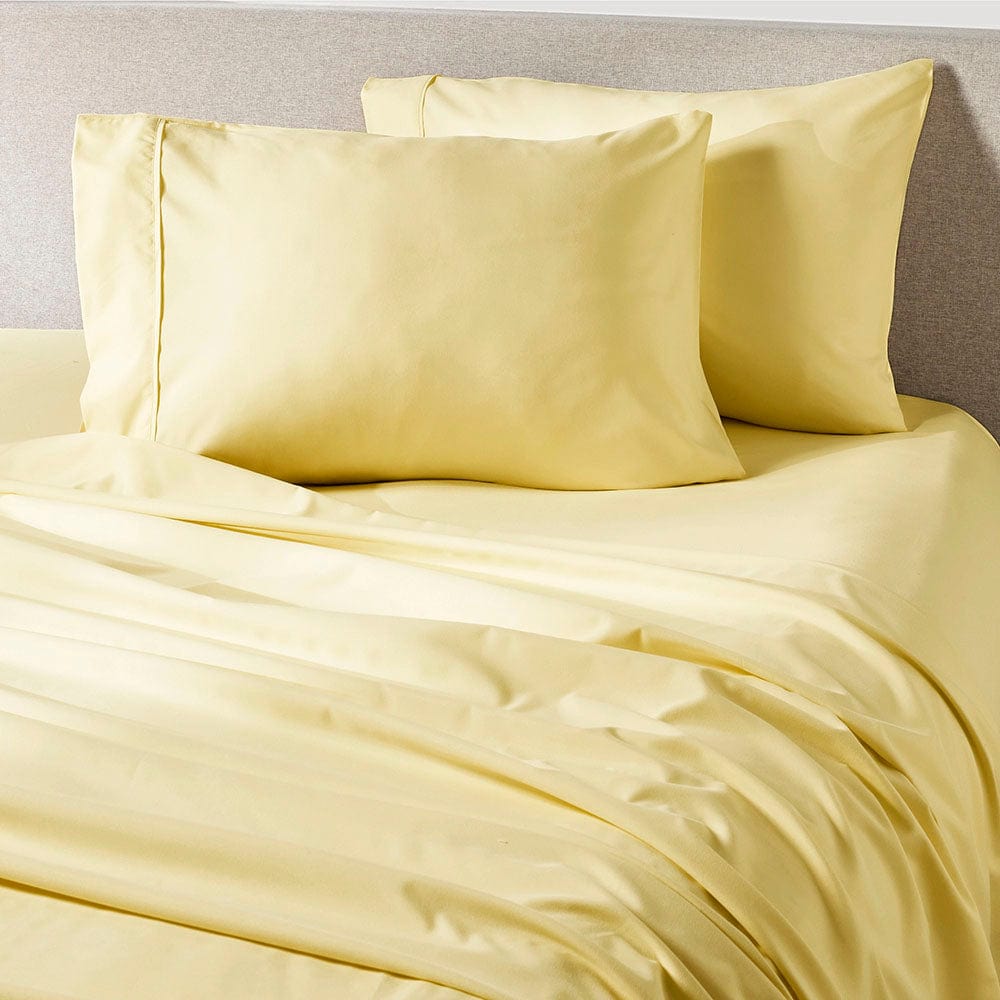 Butter Cream Sheet Set