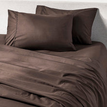 Load image into Gallery viewer, Chocolate Sheet Set