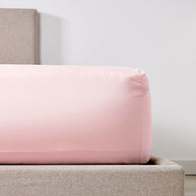 Load image into Gallery viewer, Cotton Candy Pink Sheet Set