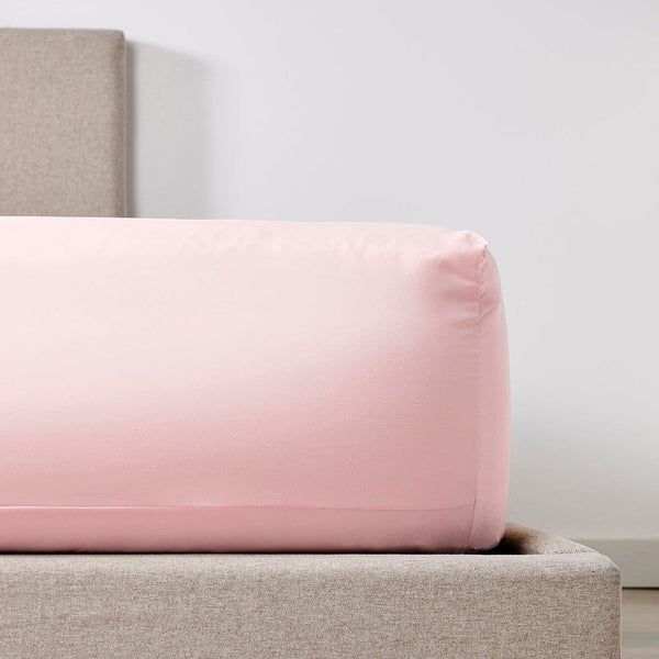 Load image into Gallery viewer, Cotton Candy Pink Sheet Set