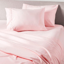 Load image into Gallery viewer, Cotton Candy Pink Sheet Set