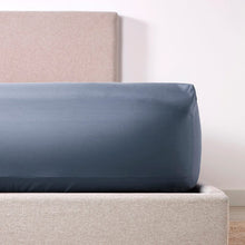 Load image into Gallery viewer, French Blue Sheet Set