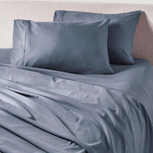 Load image into Gallery viewer, French Blue Sheet Set