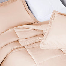 Load image into Gallery viewer, Georgia Peach Oversized Comforter Set