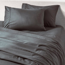 Load image into Gallery viewer, Graphite Gray Sheet Set