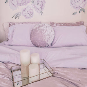 Lavender Mist Sheet Set