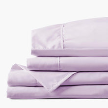 Load image into Gallery viewer, Lavender Mist Sheet Set