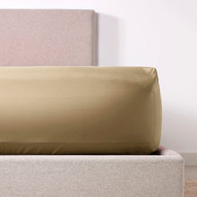 Load image into Gallery viewer, Light Mocha Sheet Set