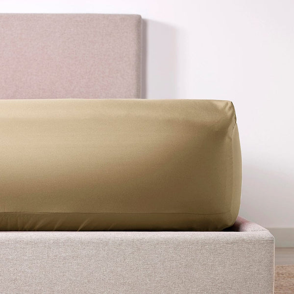 Load image into Gallery viewer, Light Mocha Sheet Set
