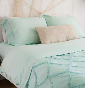 Mint Julep Sheet Set