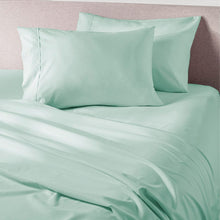 Load image into Gallery viewer, Mint Julep Sheet Set