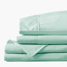 Load image into Gallery viewer, Mint Julep Sheet Set