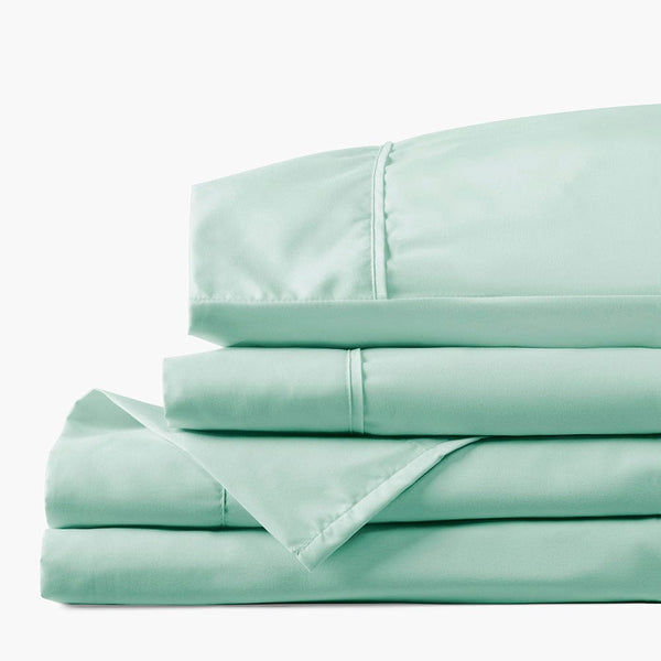 Load image into Gallery viewer, Mint Julep Sheet Set