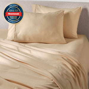 Almond (Ivory) Sheet Set
