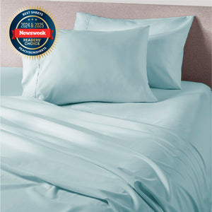 Beach Blue (Aqua) Sheet Set