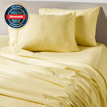 Load image into Gallery viewer, Butter Cream Sheet Set