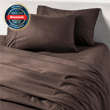 Load image into Gallery viewer, Chocolate Sheet Set