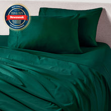 Load image into Gallery viewer, Emerald Green Sheet Set