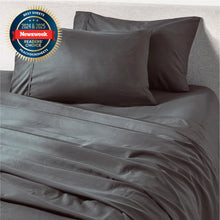Load image into Gallery viewer, Graphite Gray Sheet Set