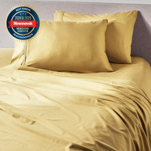 Load image into Gallery viewer, Harvest Gold Sheet Set