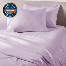 Load image into Gallery viewer, Lavender Mist Sheet Set