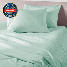 Load image into Gallery viewer, Mint Julep Sheet Set