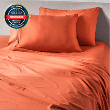Load image into Gallery viewer, Pumpkin Spice Sheet Set