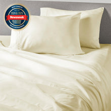 Load image into Gallery viewer, Vanilla Bean Sheet Set