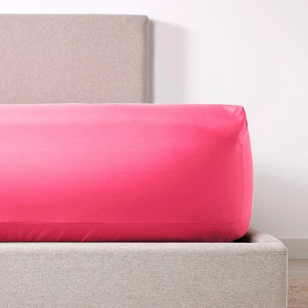 Load image into Gallery viewer, Passion Pink Sheet Set