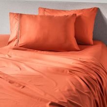 Load image into Gallery viewer, Pumpkin Spice Sheet Set
