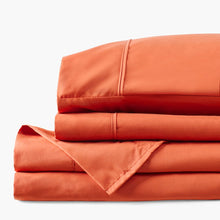 Load image into Gallery viewer, Pumpkin Spice Sheet Set