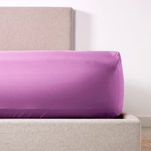 Load image into Gallery viewer, Purple Orchid Sheet Set