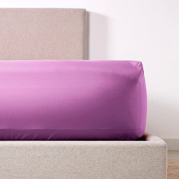 Load image into Gallery viewer, Purple Orchid Sheet Set