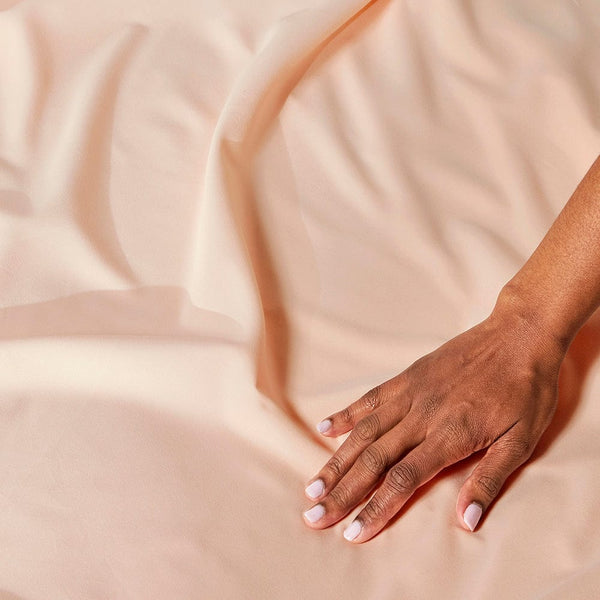 Load image into Gallery viewer, Georgia Peach Sheet Set