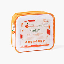 Load image into Gallery viewer, Zesty Lemon Sheet Set