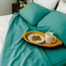 Load image into Gallery viewer, The Real Teal Sheet Set