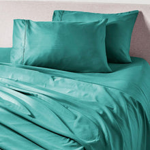 Load image into Gallery viewer, The Real Teal Sheet Set