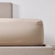 Load image into Gallery viewer, Toasted Marshmallow (Greige) Sheet Set