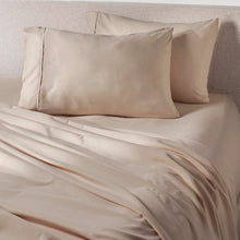Load image into Gallery viewer, Toasted Marshmallow (Greige) Sheet Set
