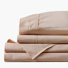 Load image into Gallery viewer, Toasted Marshmallow (Greige) Sheet Set