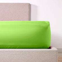 Load image into Gallery viewer, Tropical Lime Sheet Set