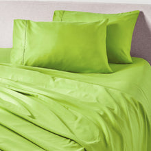 Load image into Gallery viewer, Tropical Lime Sheet Set