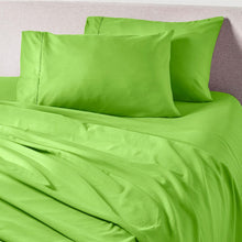 Load image into Gallery viewer, Tropical Lime Sheet Set
